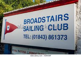 Broadstairs Sailing Club